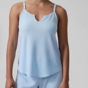 Athleta sleep cami